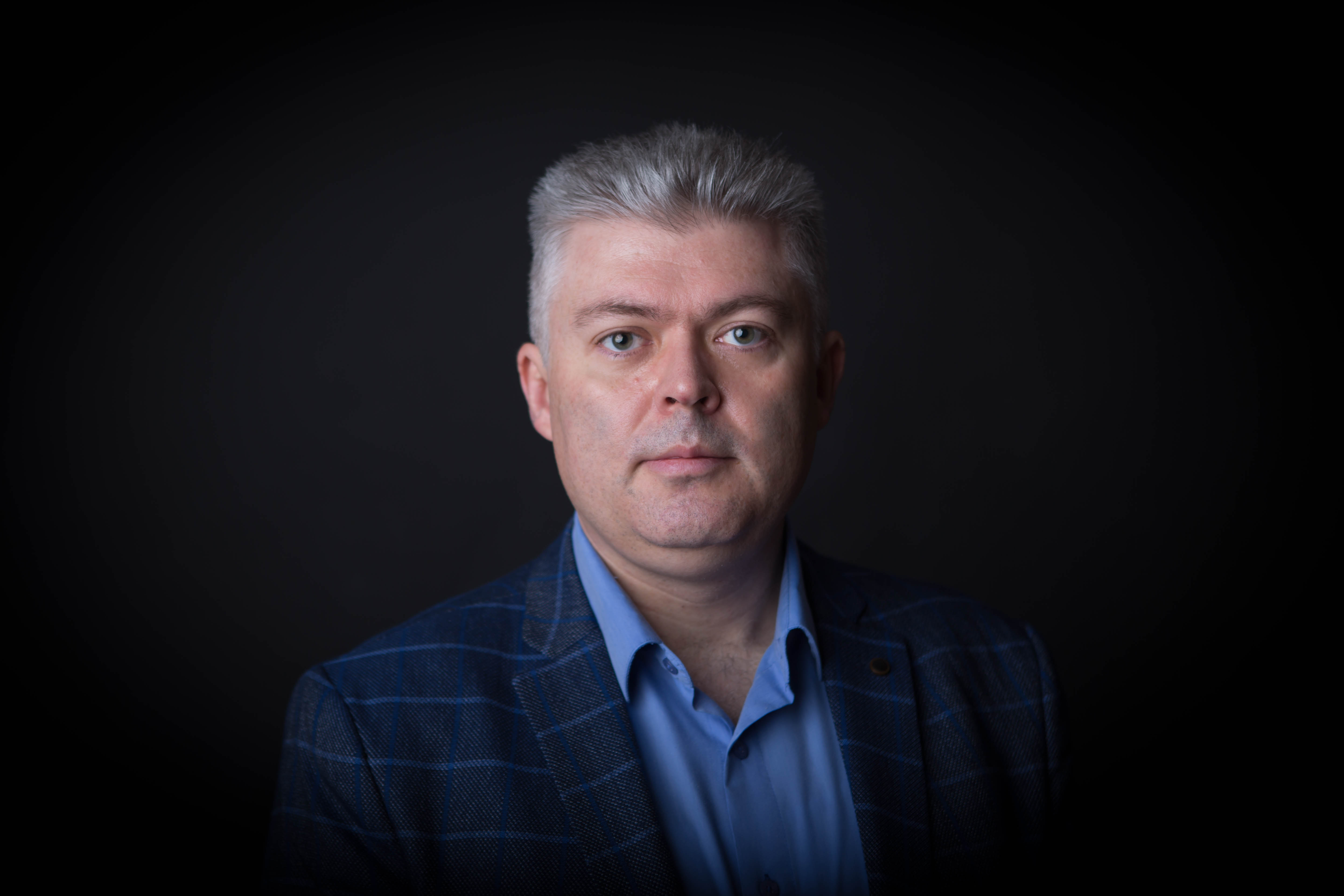 Кирилл Теряев
